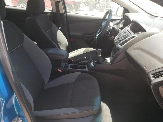 Photo 5 from auction – 2013 FORD FOCUS SE with VIN 1FADP3K27DL118800