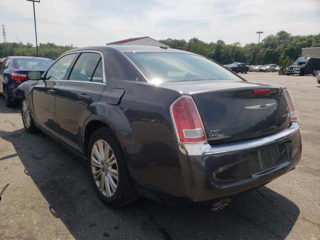 Photo 3 from auction – 2013 CHRYSLER 300 with VIN 2C3CCARG7DH543331