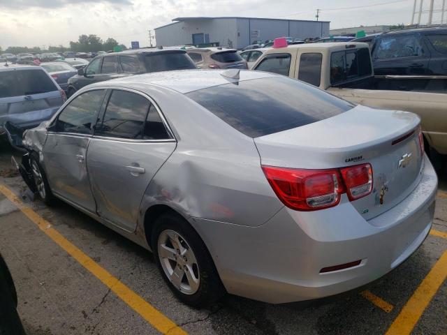 Photo 3 from auction – 2015 CHEVROLET MALIBU 1LT with VIN 1G11C5SL7FF222548