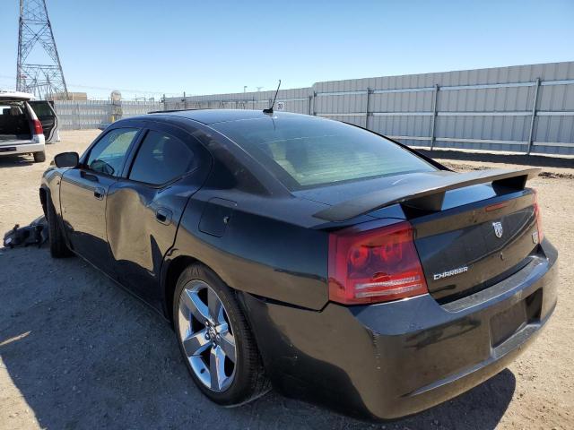 Photo 3 from auction – 2008 DODGE CHARGER SX with VIN 2B3KA33G88H335239