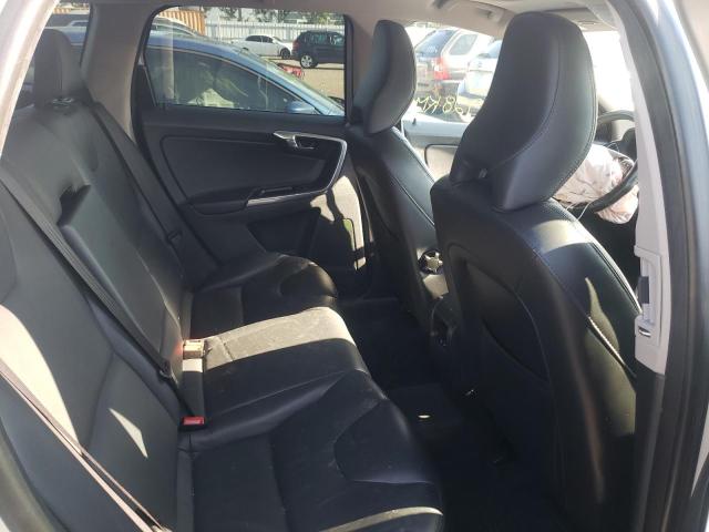 Photo 6 from auction – 2015 VOLVO XC60 T5 PR with VIN YV4612RL1F2635917