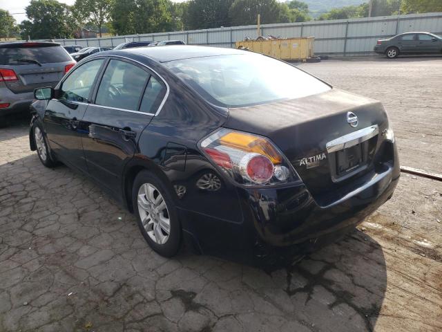 Photo 3 from auction – 2012 NISSAN ALTIMA BAS with VIN 1N4AL2AP5CN448959