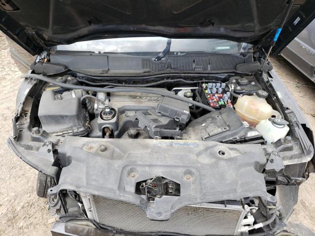 Photo 7 from auction – 2008 PONTIAC TORRENT with VIN 2CKDL43F486315170