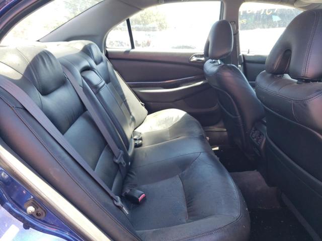 Photo 6 from auction – 2003 ACURA 3.2TL TYPE with VIN 19UUA56823A044560