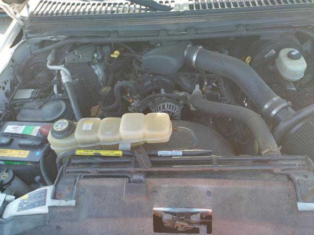 Photo 7 from auction – 2002 FORD F250 SUPER with VIN 1FTNW21L92EA57781