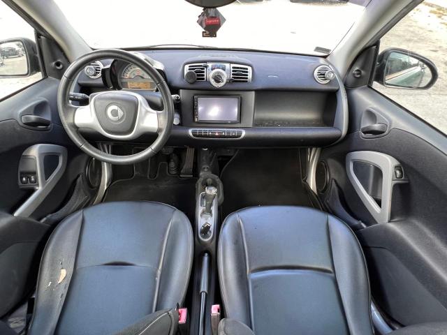 Photo 9 from auction – 2013 SMART FORTWO PUR with VIN WMEEJ3BA3DK699372