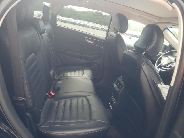Photo 6 from auction – 2016 FORD EDGE SEL with VIN 2FMPK3J81GBC34103