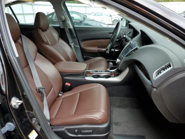 Photo 5 from auction – 2015 ACURA TLX with VIN 19UUB1F33FA021464