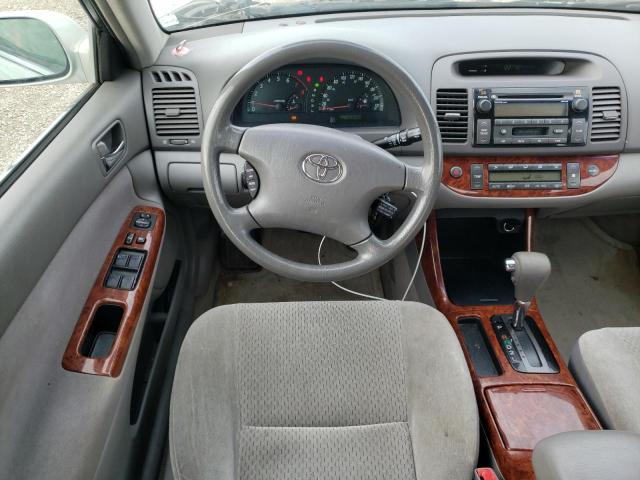 Photo 9 from auction – 2002 TOYOTA CAMRY LE with VIN JTDBF30K720057213