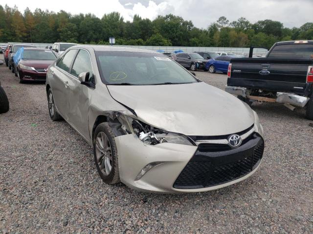 Photo 1 from auction – 2017 TOYOTA CAMRY with VIN 4T1BF1FK1HU666015