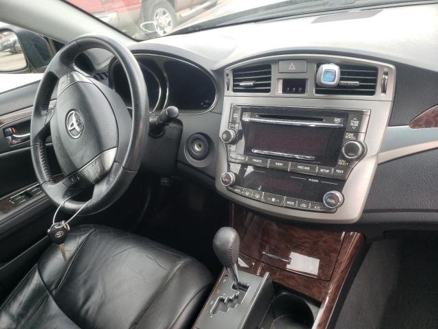 Photo 9 from auction – 2012 TOYOTA AVALON BAS with VIN 4T1BK3DB7CU450785