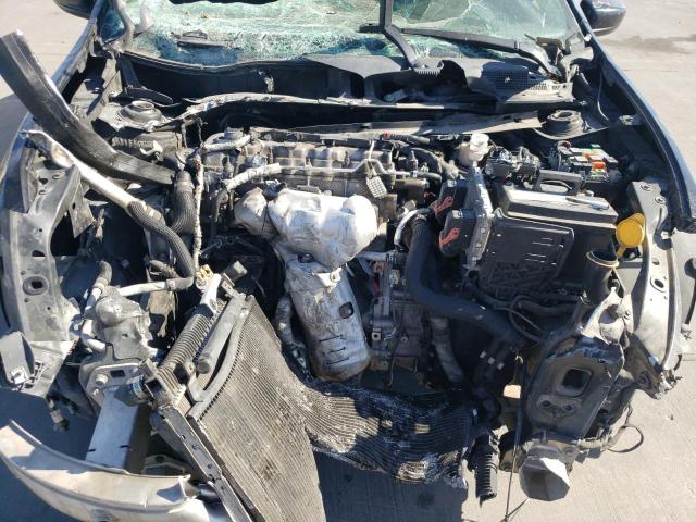 Photo 7 from auction – 2013 DODGE DART SXT with VIN 1C3CDFBA2DD188520