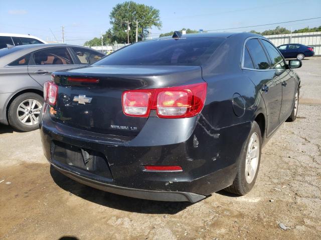 Photo 4 from auction – 2014 CHEVROLET MALIBU LS with VIN 1G11B5SL1EF179553