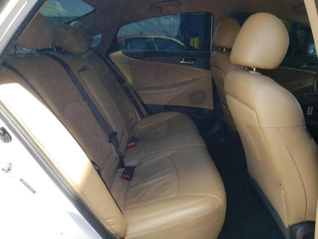 Photo 6 from auction – 2012 HYUNDAI SONATA GLS with VIN 5NPEB4AC7CH445391