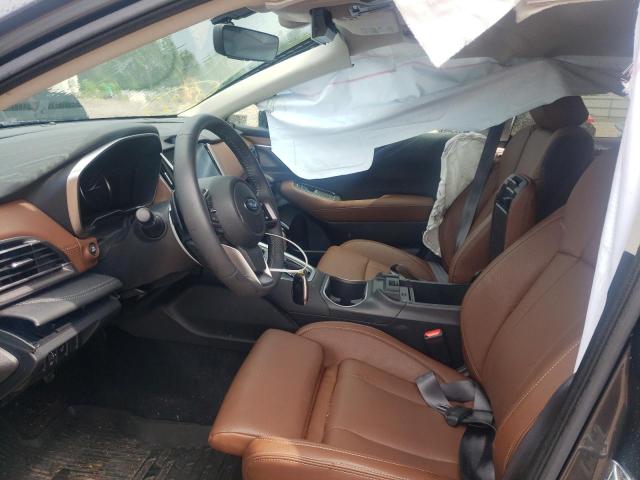 Photo 5 from auction – 2022 SUBARU OUTBACK TO with VIN 4S4BTAPC8N3107921