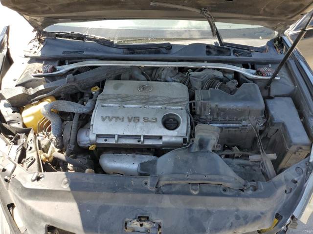 Photo 7 from auction – 2005 LEXUS ES 330 with VIN JTHBA30G755107477