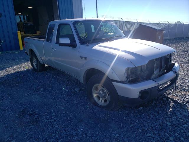 FORD RANGER SUP 2011 with VIN 1FTKR4EEXBPA48027 - Photo from auction