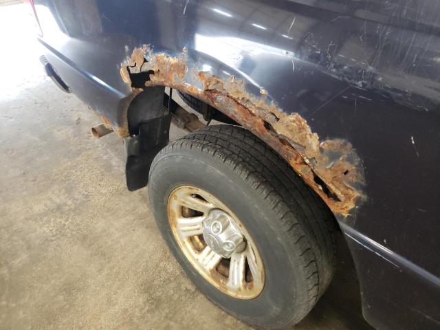 Photo 9 from auction – 2001 FORD RANGER with VIN 1FTYR10C61PA21453