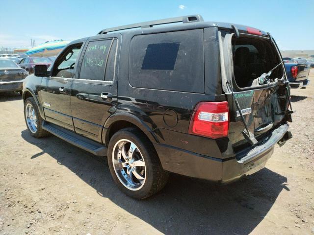 Photo 3 from auction – 2008 FORD EXPEDITION with VIN 1FMFU15538LA03036