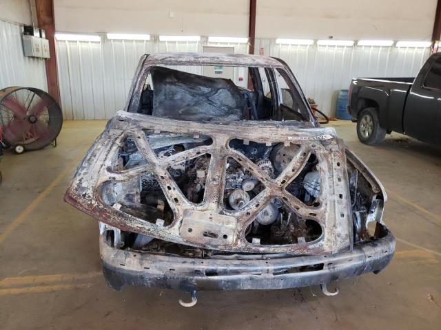 Photo 9 from auction – 2000 CHEVROLET SILVERADO with VIN 1GCEK19T0YE110838