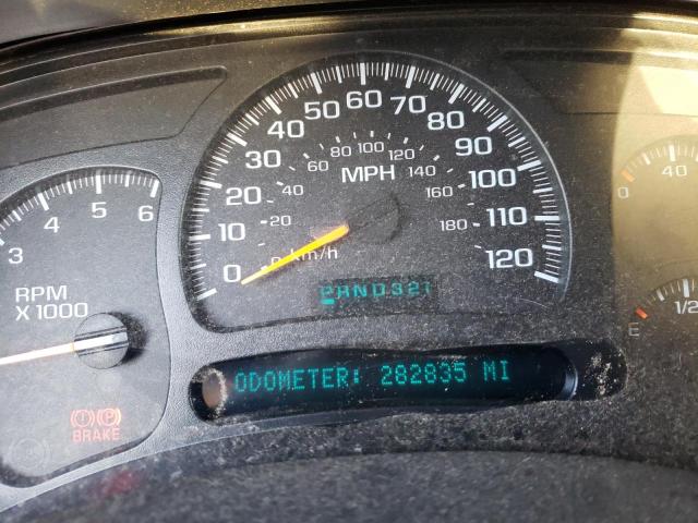 Photo 8 from auction – 2005 CHEVROLET silverado with VIN 2GCEC13T551385351