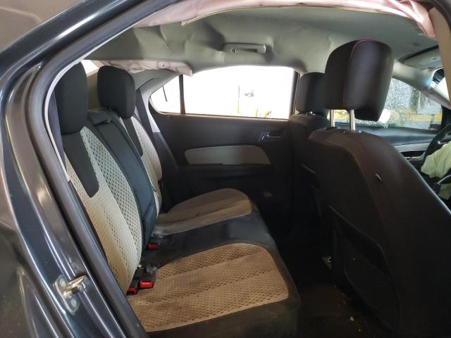 Photo 6 from auction – 2011 CHEVROLET EQUINOX LS with VIN 2CNFLCEC2B6325230