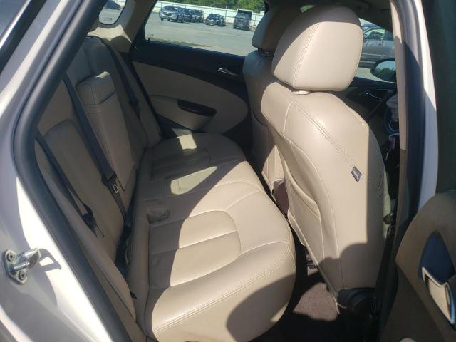 Photo 6 from auction – 2015 BUICK VERANO with VIN 1G4PP5SK3F4203533