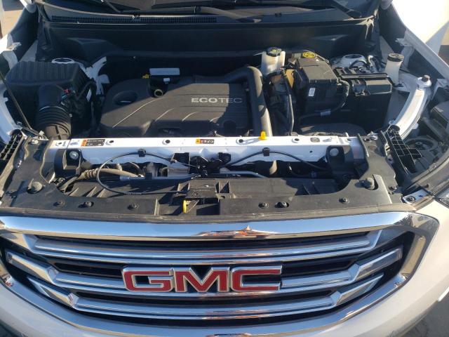 Photo 7 from auction – 2019 GMC TERRAIN SL with VIN 3GKALPEV3KL237309