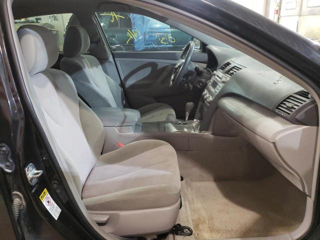Photo 5 from auction – 2011 TOYOTA CAMRY BASE with VIN 4T1BF3EK1BU184827