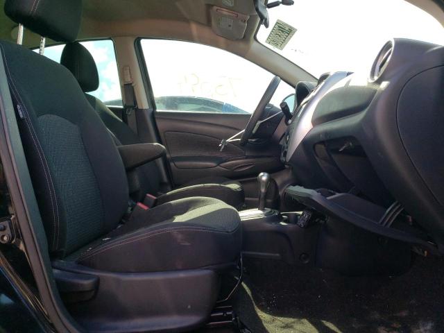 Photo 5 from auction – 2019 NISSAN VERSA S with VIN 3N1CN7AP7KL815761