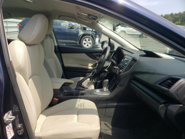 Photo 5 from auction – 2019 SUBARU IMPREZA with VIN 4S3GKAA62K3602868