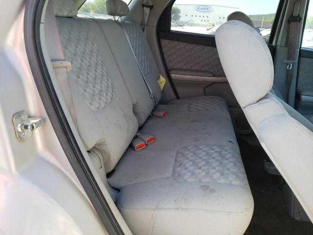 Photo 6 from auction – 2006 CHEVROLET EQUINOX LT with VIN 2CNDL63FX66086960