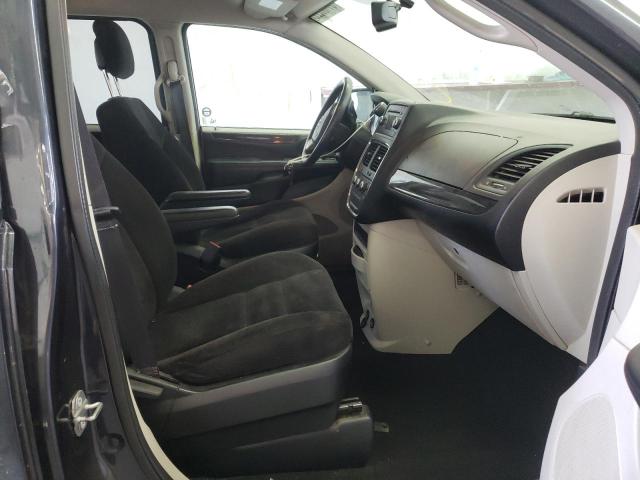 Photo 5 from auction – 2014 DODGE GRAND CARA with VIN 2C4RDGBG1ER287408