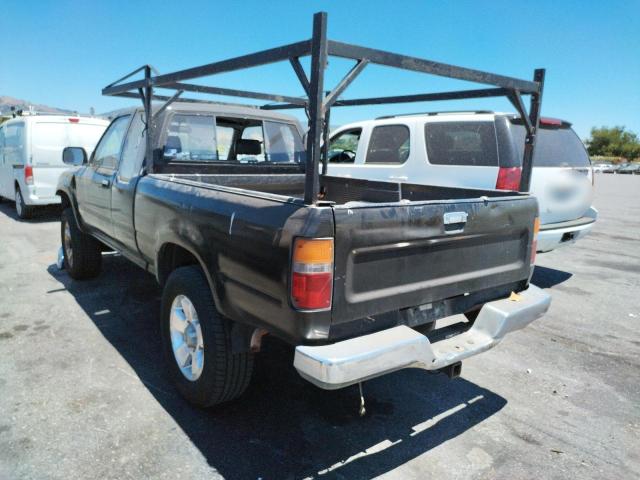 Photo 3 from auction – 1990 TOYOTA PICKUP 1/2 with VIN JT4RN13P2L6016872