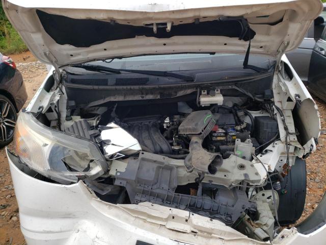 Photo 7 from auction – 2015 CHEVROLET CITY EXPRE with VIN 3N63M0YN1FK713814