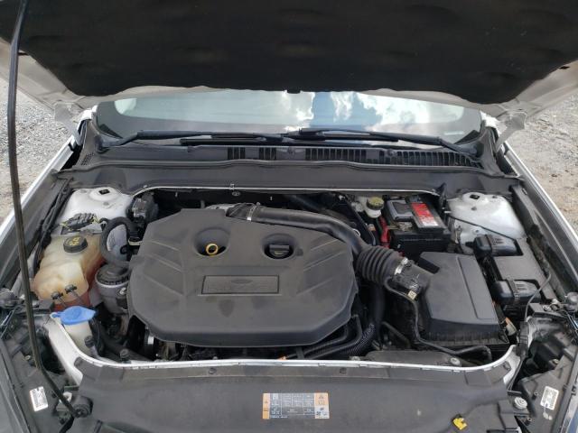 Photo 7 from auction – 2013 FORD FUSION SE with VIN 3FA6P0H94DR220391