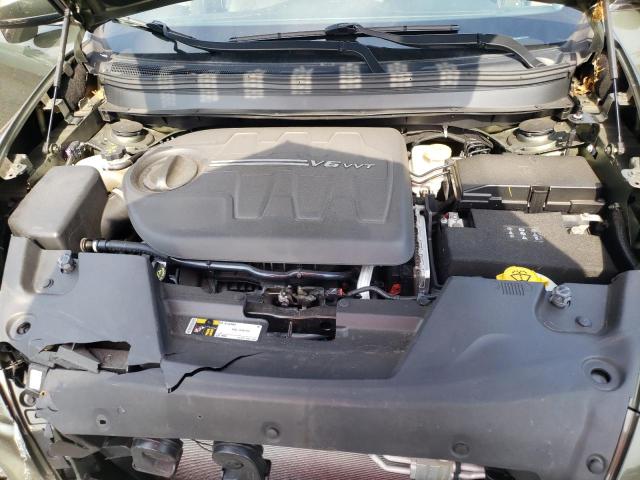 Photo 7 from auction – 2018 JEEP CHEROKEE L with VIN 1C4PJMDXXJD609956