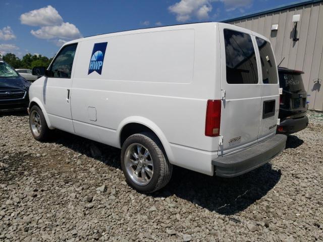 Photo 3 from auction – 2005 CHEVROLET ASTRO with VIN 1GCDM19X05B104401