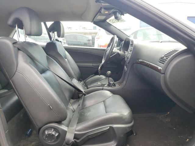 Фото 5 с аукциона – 2008 SAAB 9-3 2.0T с VIN YS3FB76YX86010157