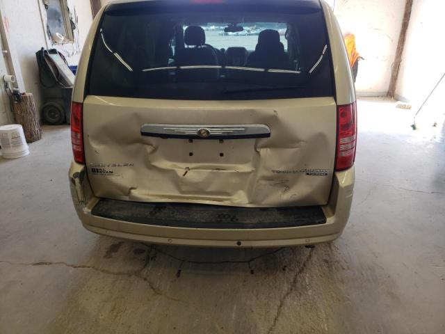 Photo 9 from auction – 2010 CHRYSLER TOWN & COU with VIN 2A4RR5D15AR450063