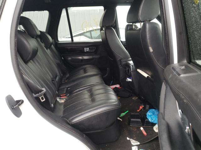 Photo 6 from auction – 2013 LAND ROVER RANGE ROVE with VIN SALSK2D49DA767141