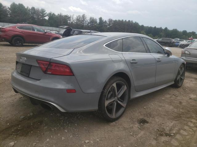 Photo 4 from auction – 2014 AUDI RS7 with VIN WUAW2CFC1EN903049