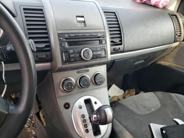 Photo 9 from auction – 2012 NISSAN SENTRA 2.0 with VIN 3N1AB6AP7CL704526