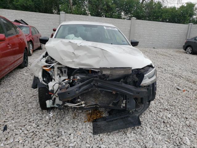 Photo 9 from auction – 2013 VOLKSWAGEN JETTA BASE with VIN 3VW2K7AJ2DM208643