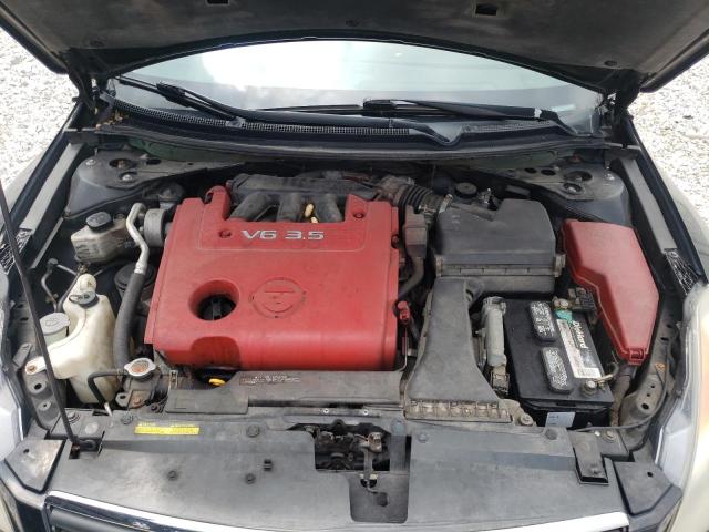 Photo 7 from auction – 2008 NISSAN ALTIMA 3.5 with VIN 1N4BL21E48C132247