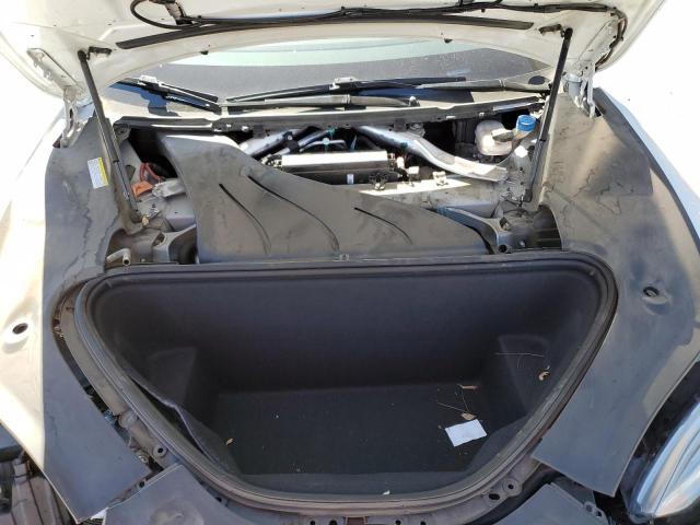 Photo 7 from auction – 2017 TESLA MODEL S with VIN 5YJSA1E21HF186621