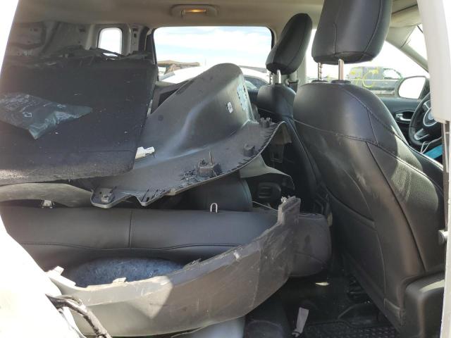 Photo 6 from auction – 2019 JEEP COMPASS LA with VIN 3C4NJDBB1KT776460