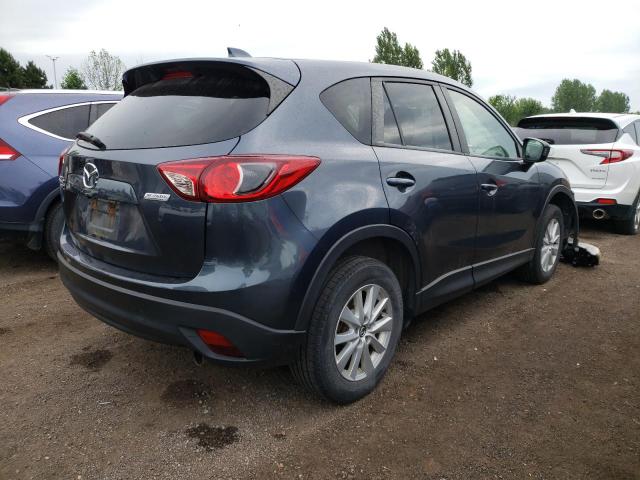 Photo 4 from auction – 2013 MAZDA CX-5 TOURI with VIN JM3KE4CEXD0111788