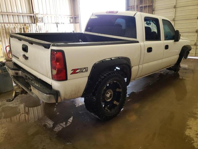 Photo 4 from auction – 2006 CHEVROLET SILVERADO with VIN 2GCEK13T061230582