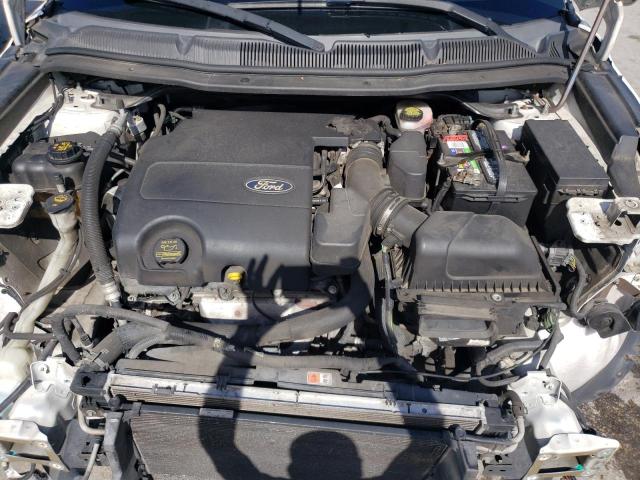 Photo 7 from auction – 2011 FORD EXPLORER X with VIN 1FMHK8D81BGA55834